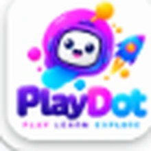 PlayDot AI app icon